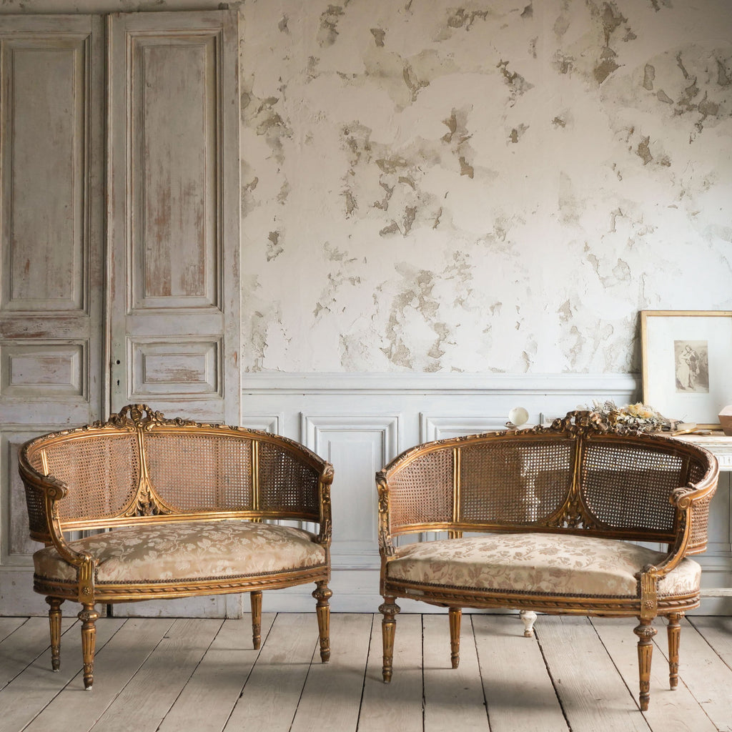 Maison アンティーク インテリアアート送料無料 アンティークソファ — Antique Shop IWARE