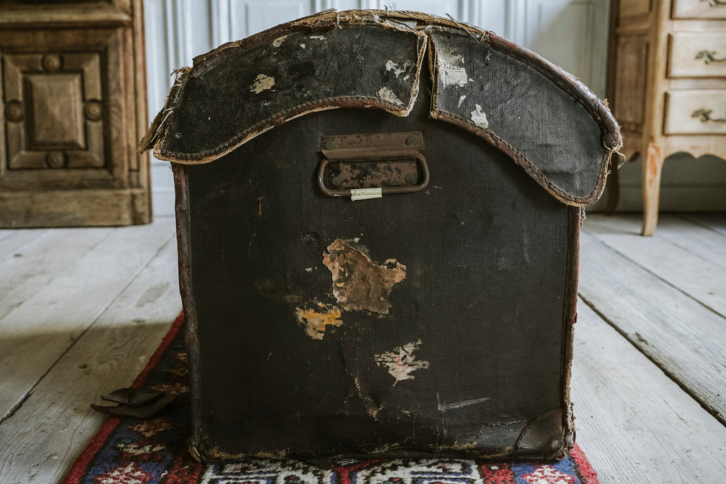 Antique Trunk