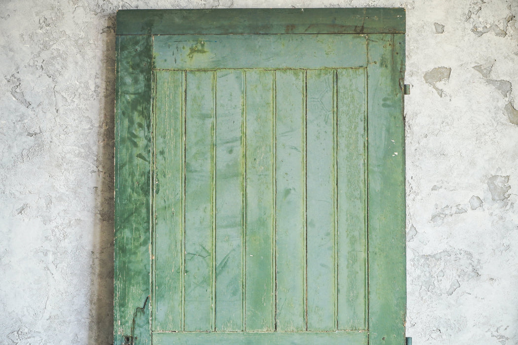 Antique Door