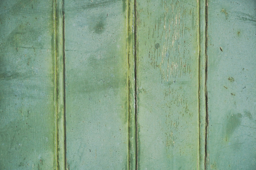 Antique Door