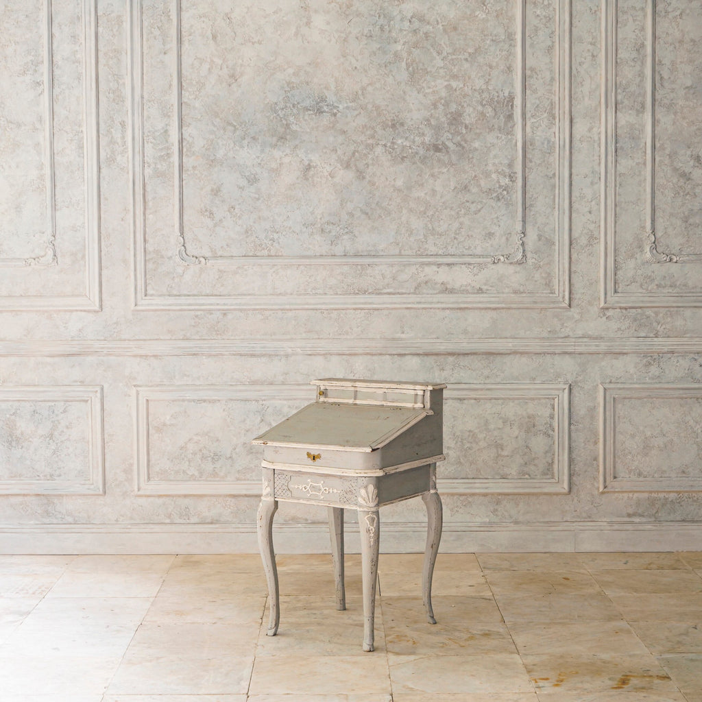 アンティーク　ライティングデスク アンティークライティングデスク — Antique Shop IWARE