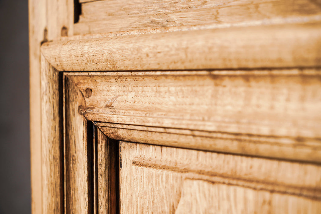 Antique Cabinet