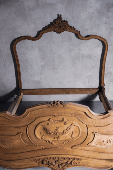 Antique Bed