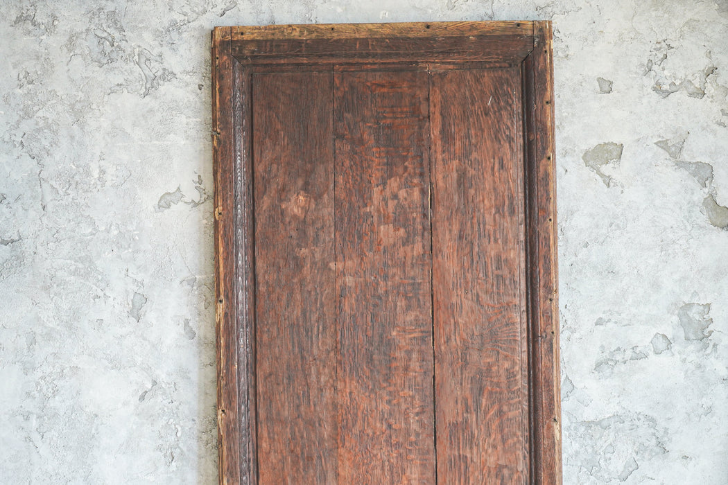 Antique Door