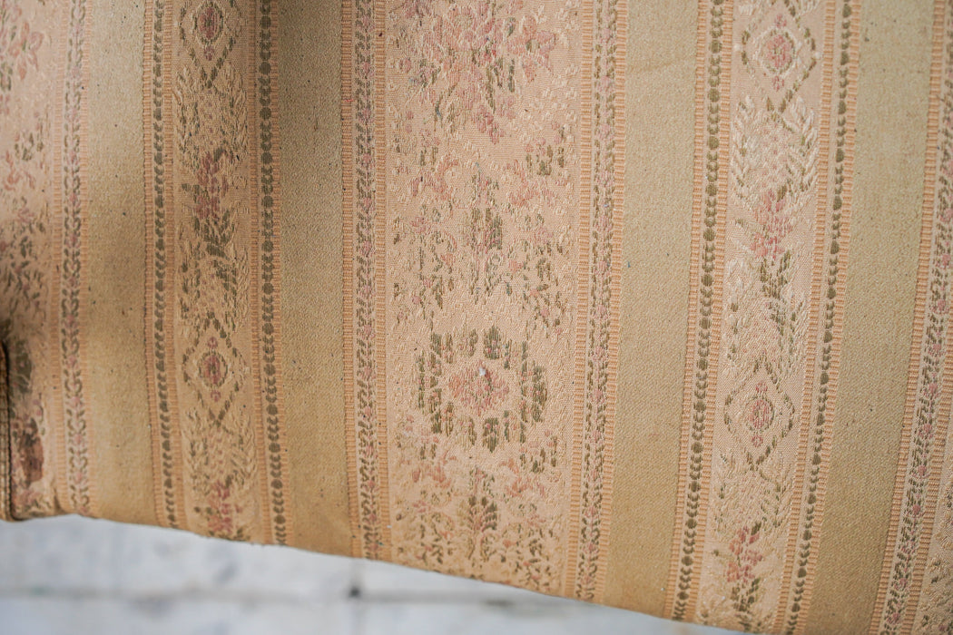 アンティークソファ