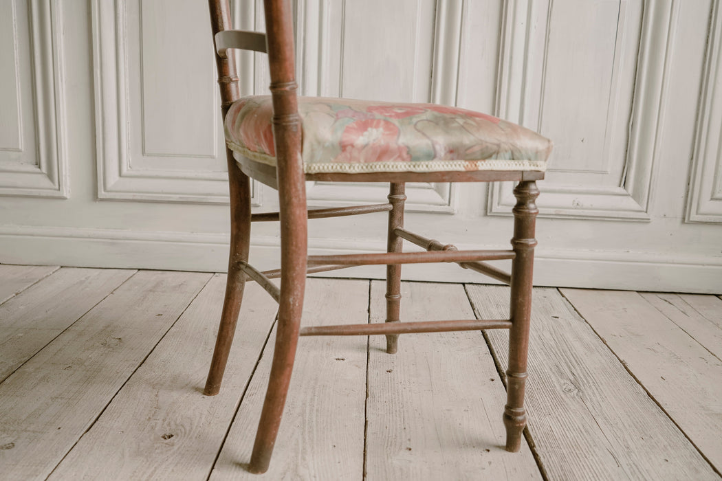 Antique chair