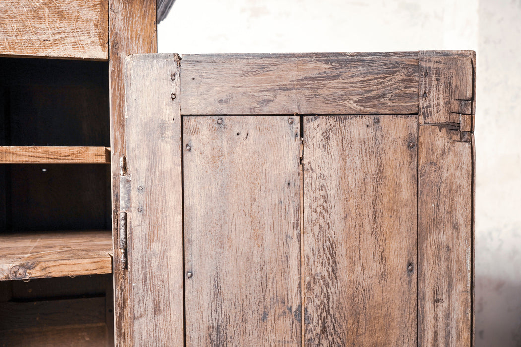 Antique Cabinet