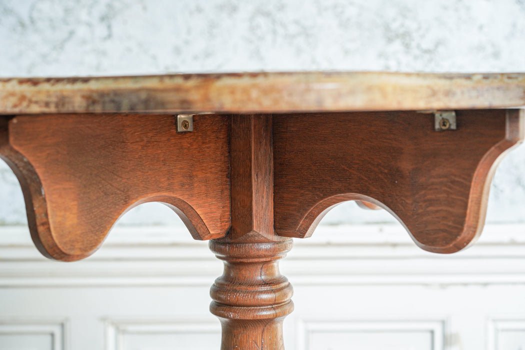 Antique Table