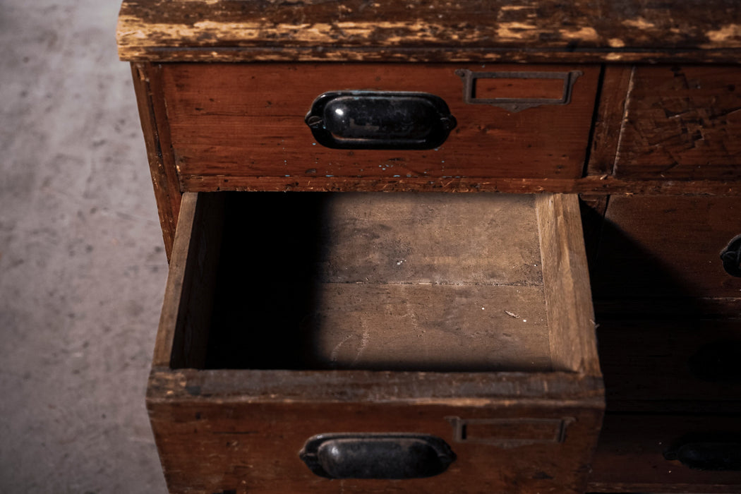 Antique Drawer