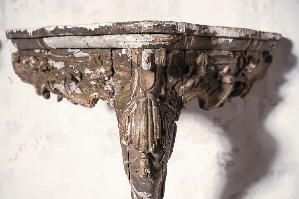 [Images taken from BASE] Console/Italian console/console table/Italian antique/space decoration/display