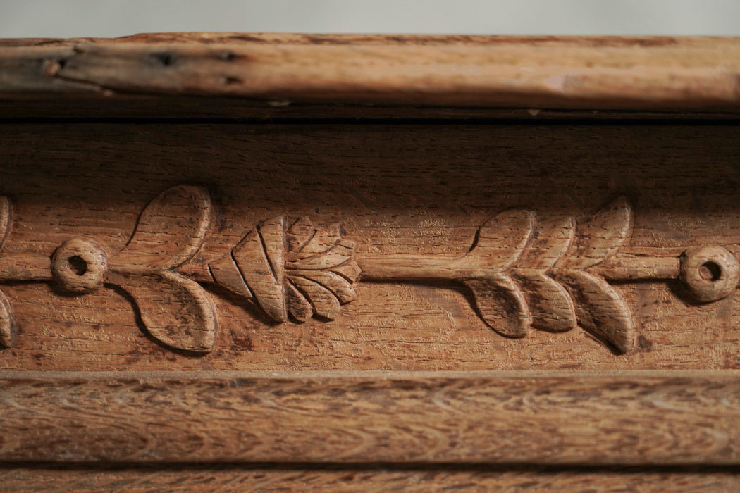 Antique sideboard