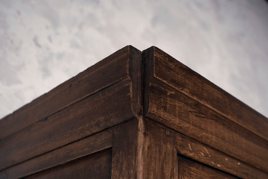 Antique Cabinet