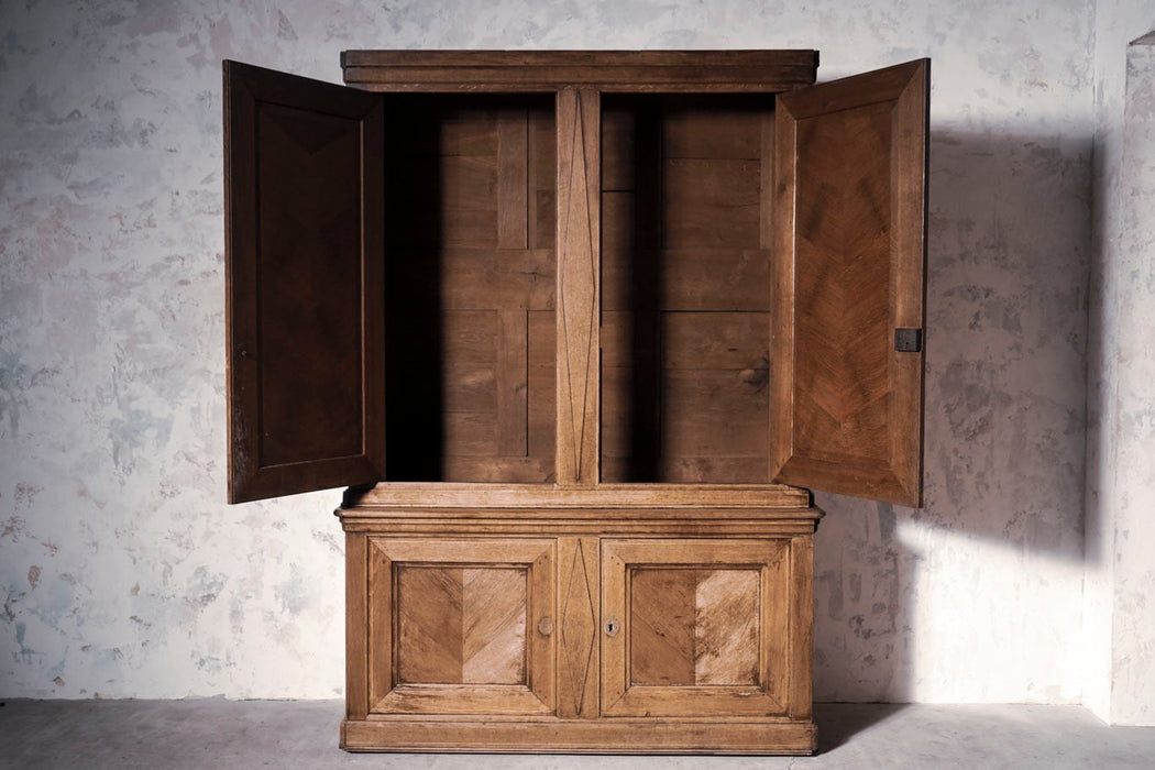 Antique Cabinet