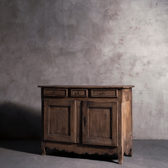 Antique sideboard