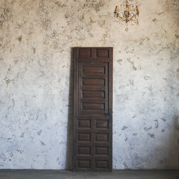 Antique Door