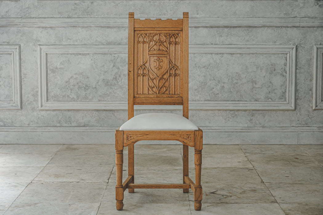 Antique chair