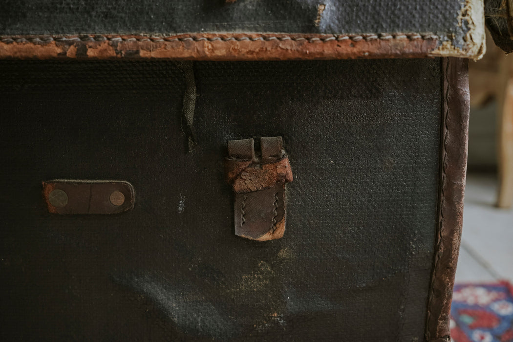 Antique Trunk