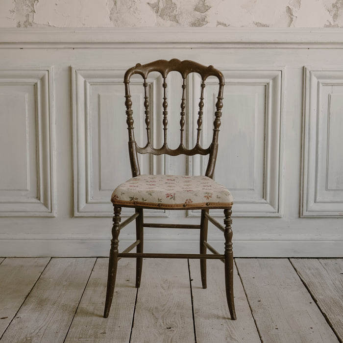 Antique chair