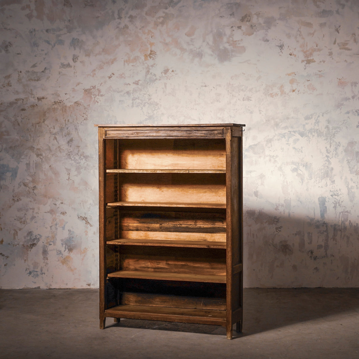 アンティークシェルフ — Antique Shop IWARE