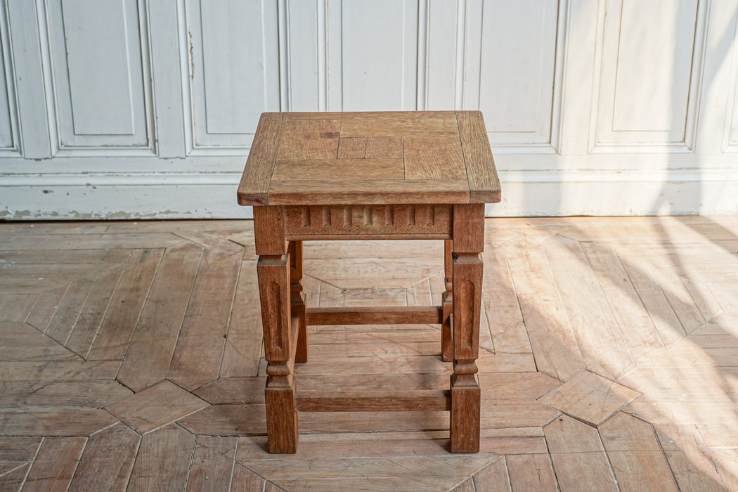 Antique side table