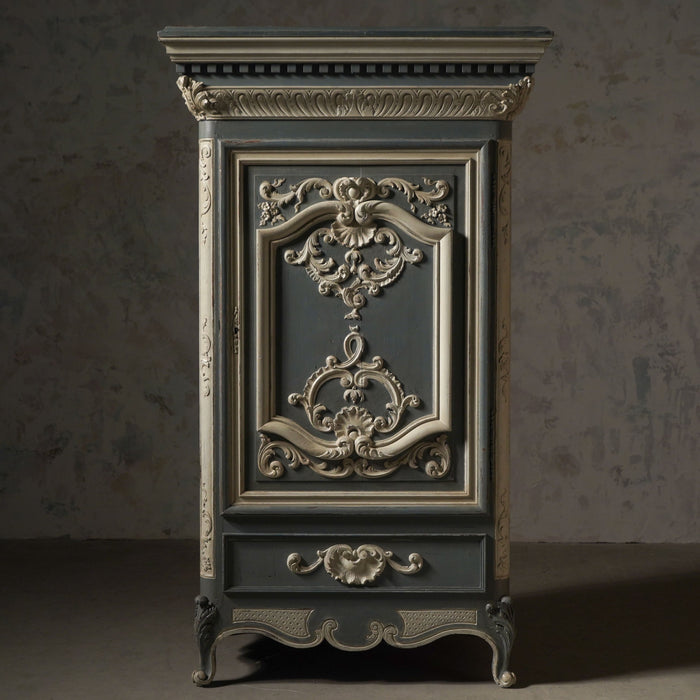 Antique Cabinet