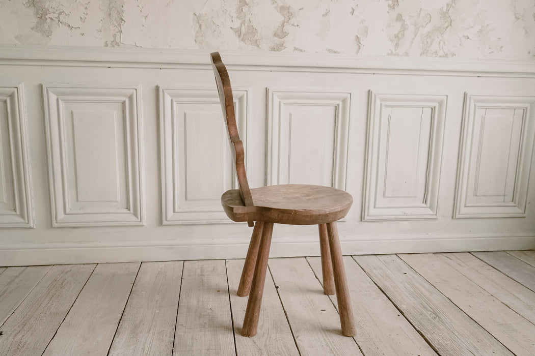 Antique chair