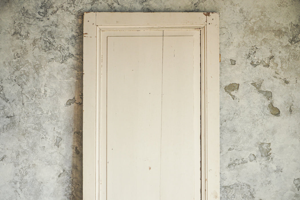 Antique Door