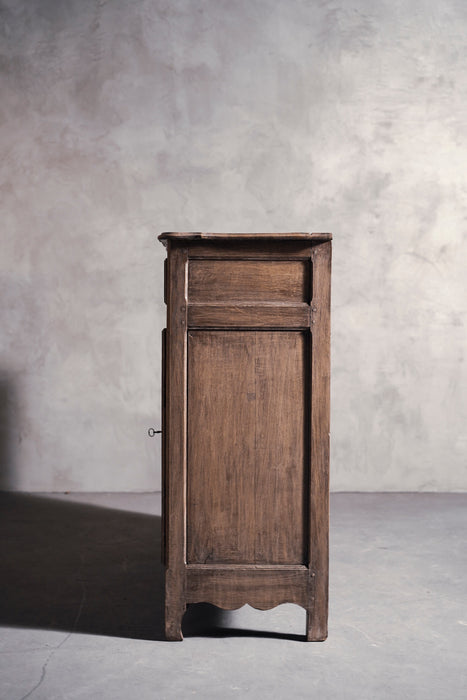 Antique sideboard