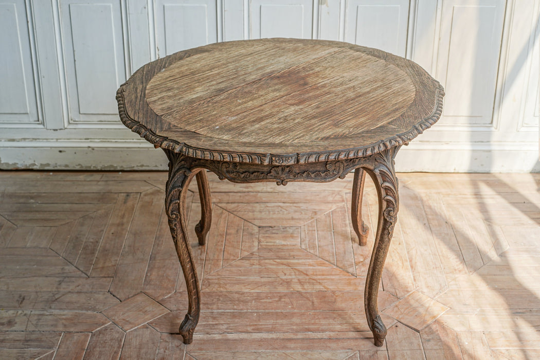 Antique Table