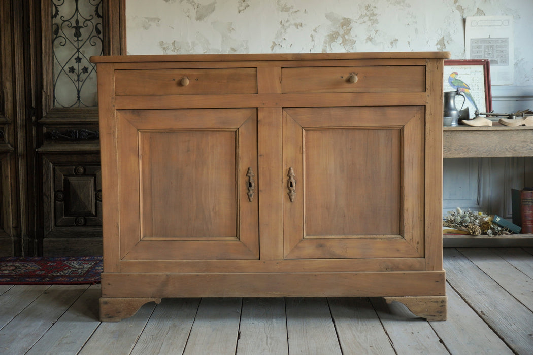 Antique sideboard