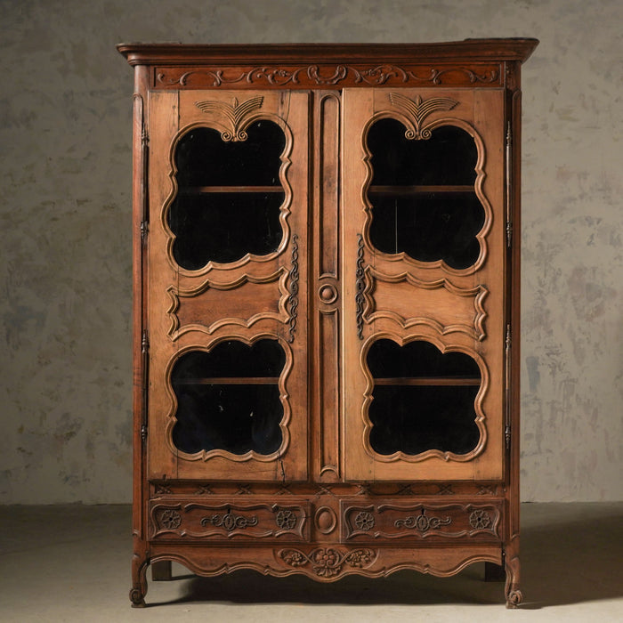 Antique Cabinet