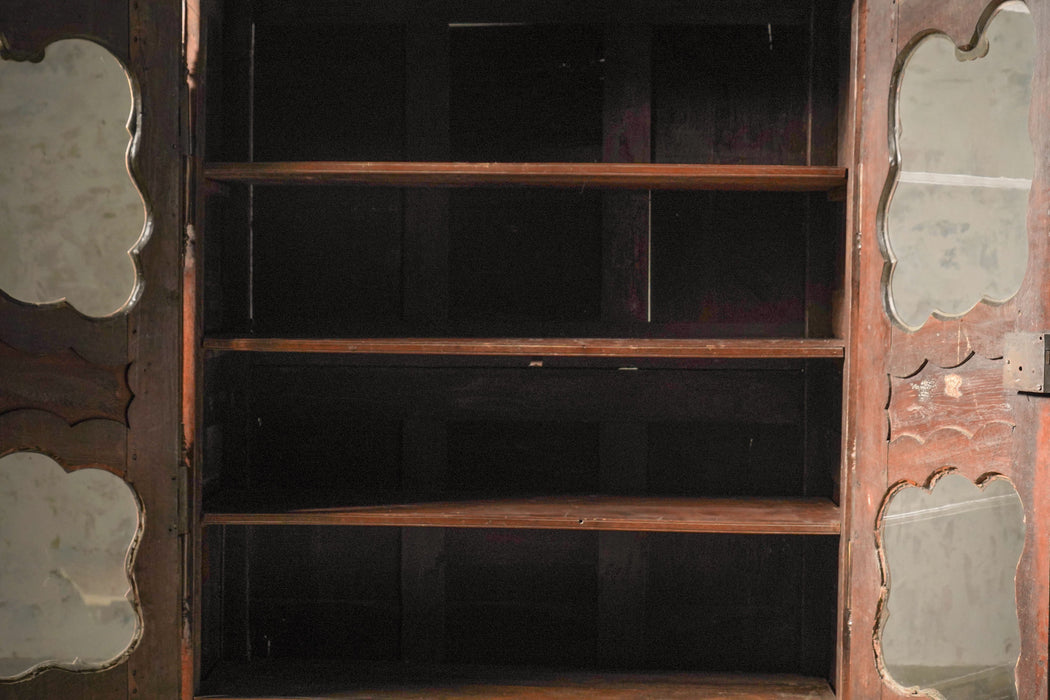 Antique Cabinet