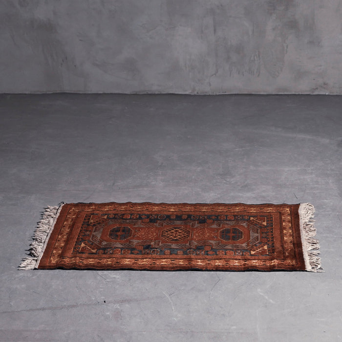 Antique Rugs