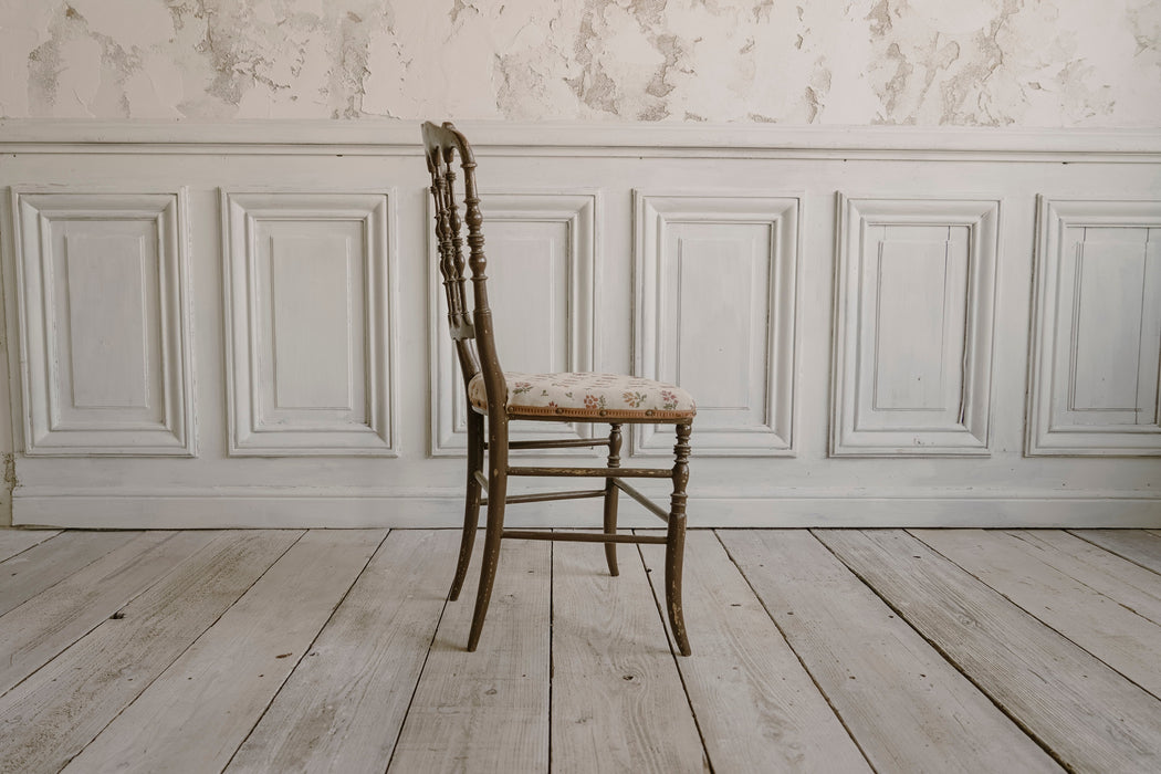 Antique chair