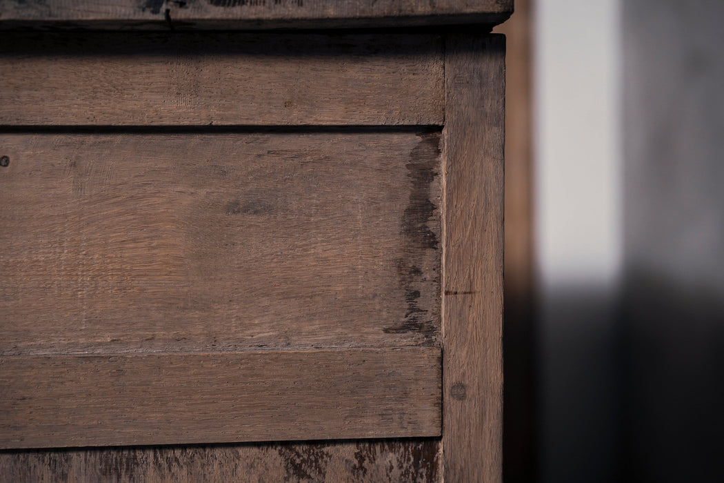 Antique sideboard