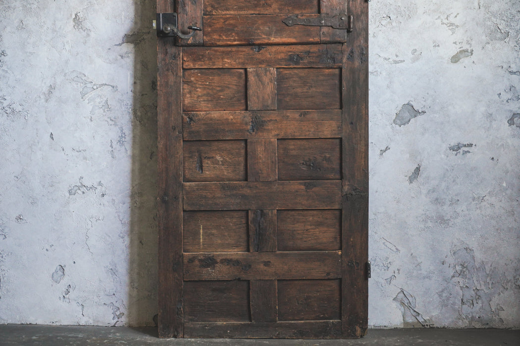 Antique Door