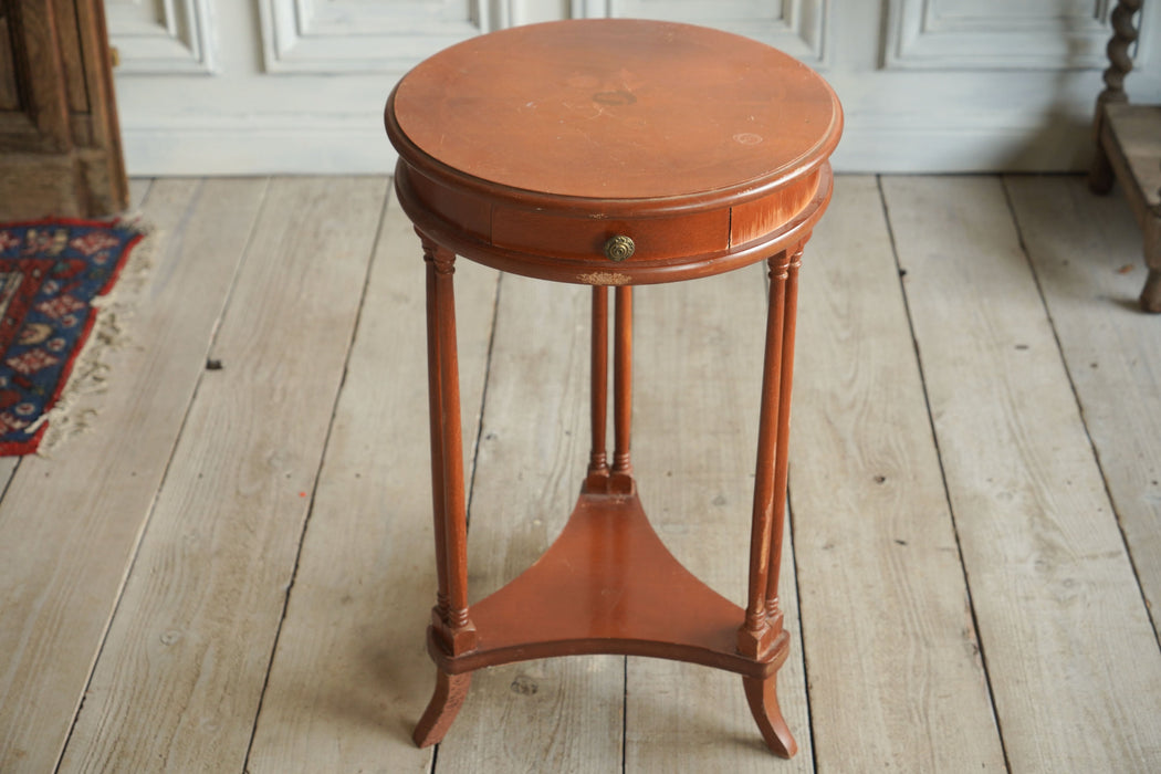 Antique small table