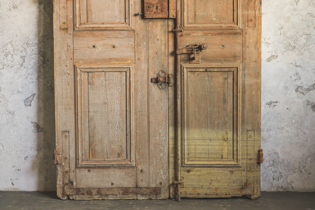 Antique Door