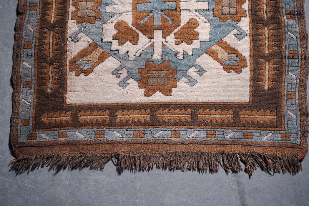 Antique Rugs