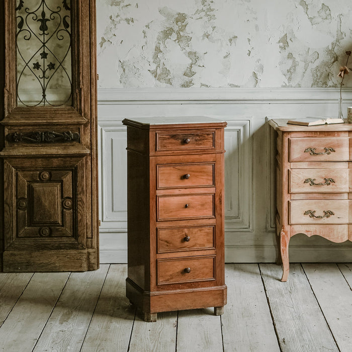 Antique Side Chest