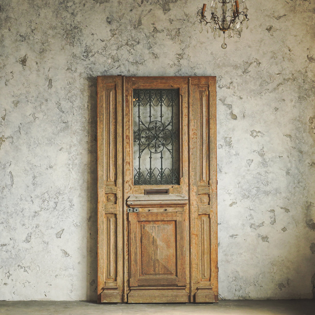 アンティークフレンチドア — Antique Shop IWARE