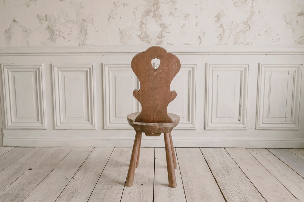 Antique chair