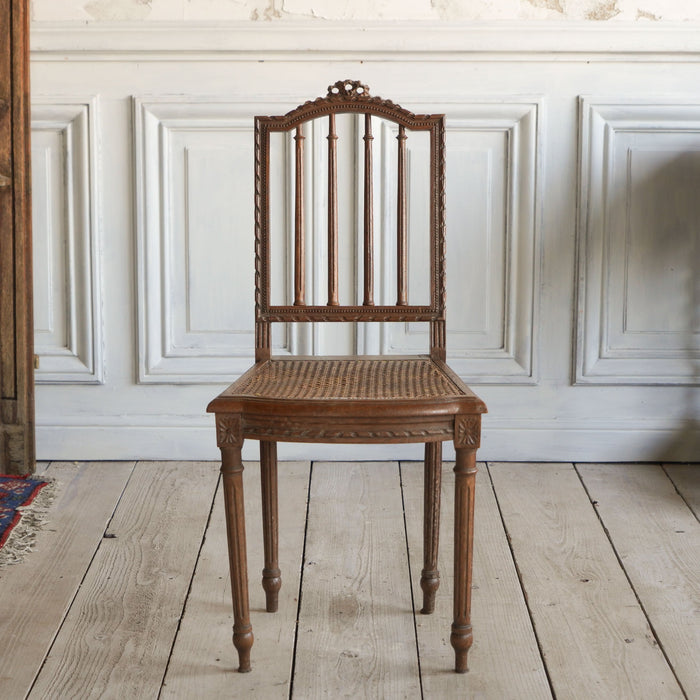 Antique chair