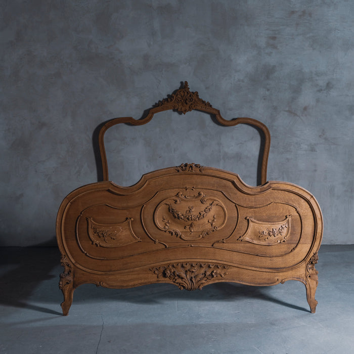 Antique Bed