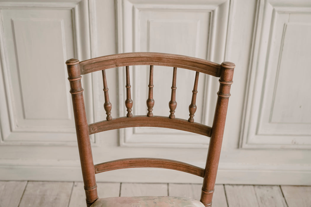 Antique chair