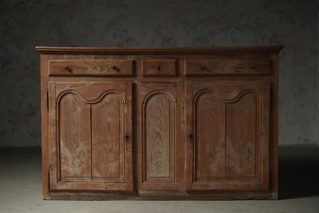 Antique sideboard