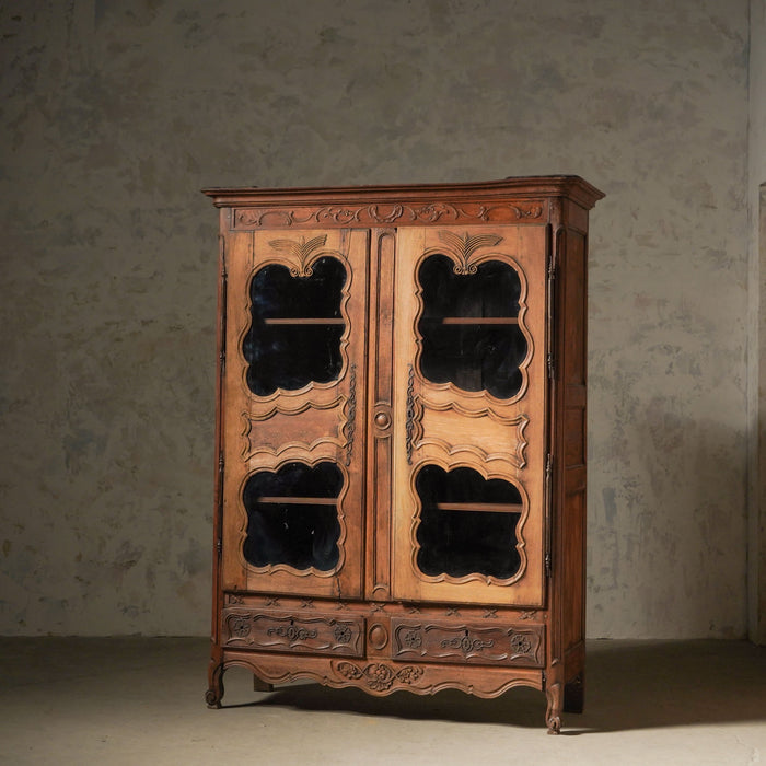 Antique Cabinet