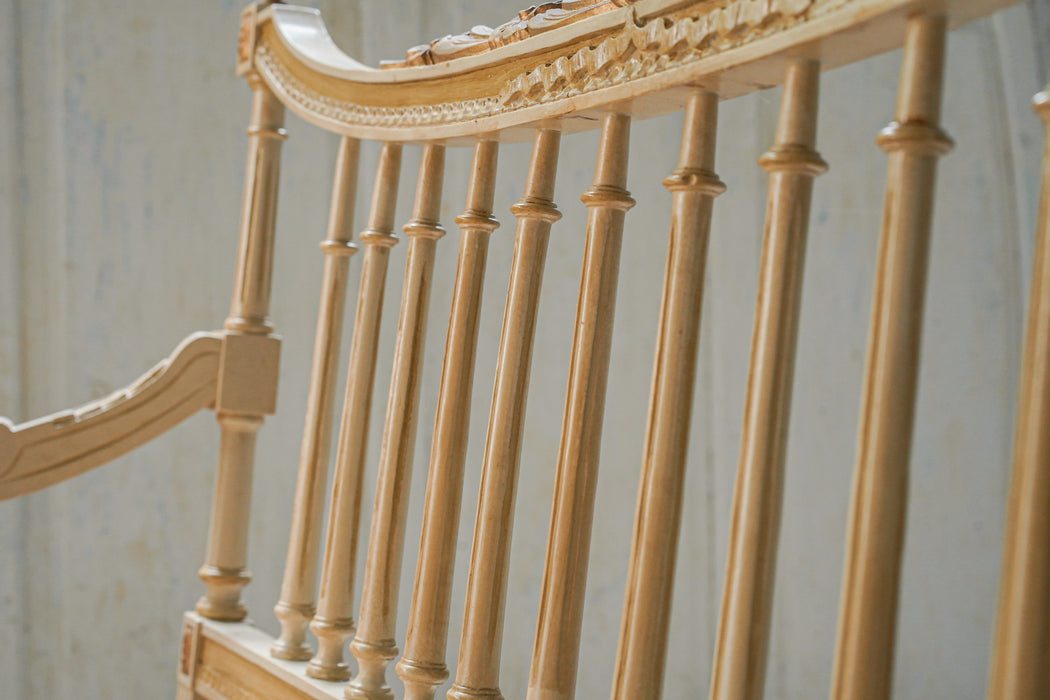 アンティークソファ