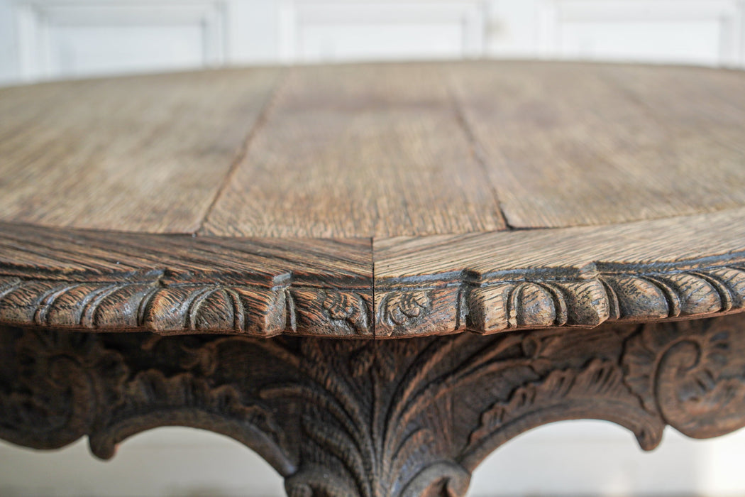 Antique Table