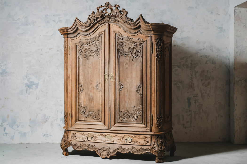 Antique Cabinet